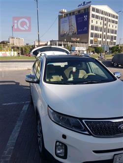 كيا سورينتو